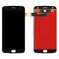 LCD Assembly Without Frame For Motorola Moto X4 (XT1900 / 2017) (Genuine OEM) (Black)