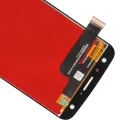 LCD Assembly Without Frame For Motorola Moto X4 (XT1900 / 2017) (Genuine OEM) (Black)