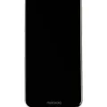 LCD Assembly With Frame For Motorola One (XT1941 / 2018) (Genuine OEM) (White)