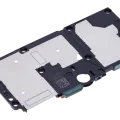 Loudspeaker With Housing For Motorola Moto Z4 (XT1980-03/ XT1980-4 / 2019) (Genuine OEM)