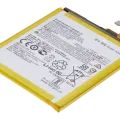 Replacement Battery For Motorola Moto Z4 (XT1980 / 2019) (Genuine OEM) (KZ40)