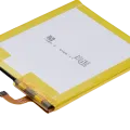 Replacement Battery For Motorola Moto Z4 (XT1980 / 2019) (Genuine OEM) (KZ40)