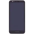 LCD Assembly With Frame For Motorola Moto E6 (XT2005 / 2019) (Genuine OEM) (All Colors)