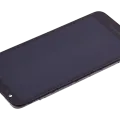 LCD Assembly With Frame For Motorola Moto E6 (XT2005 / 2019) (Genuine OEM) (All Colors)