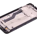 LCD Assembly With Frame For Motorola Moto E6 (XT2005 / 2019) (Genuine OEM) (All Colors)