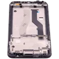 LCD Assembly With Frame For Motorola Moto E6 (XT2005 / 2019) (Genuine OEM) (All Colors)