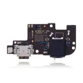 Charging Port Board For Motorola Moto G Stylus 6.4" (XT2043 / 2020) (Genuine OEM)