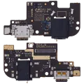 Charging Port Board For Motorola Moto G Stylus 6.4" (XT2043 / 2020) (Genuine OEM)