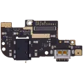Charging Port Board For Motorola Moto G Stylus 6.4" (XT2043 / 2020) (Genuine OEM)