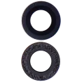 Back Camera Lens (Center) Motorola Moto Edge Plus 5G (XT2061 / 2020) (Genuine OEM)