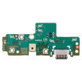 Charging Port Board For Motorola Moto G Fast (XT2045 / 2020) (Genuine OEM)