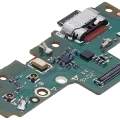 Charging Port Board For Motorola Moto G Fast (XT2045 / 2020) (Genuine OEM)