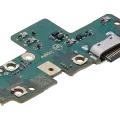 Charging Port Board For Motorola Moto G Fast (XT2045 / 2020) (Genuine OEM)
