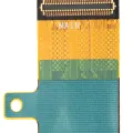 Mainboard Flex Cable For Motorola Moto G Power (XT2041 / 2020) (Genuine OEM)