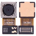Back Camera (Macro) For Motorola Moto One 5G (XT2075-1 / XT2075-2 / 2020) (Genuine OEM)