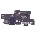 Charging Port Board With Headphone Jack For Motorola One Fusion Plus (XT2067-2/ 2020) (Genuine OEM)