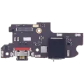 Charging Port Board With Headphone Jack For Motorola One Fusion Plus (XT2067-2/ 2020) (Genuine OEM)
