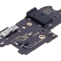 Charging Port Board With Headphone Jack For Motorola One Fusion Plus (XT2067-2/ 2020) (Genuine OEM)