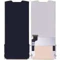 Inner OLED Assembly Without Frame For Motorola Razr 5G (XT2071 / 2020) (Genuine OEM)) (All Colors)