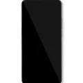 LCD Assembly With Frame For Motorola One Hyper (XT2027 / 2020) (Genuine OEM) (Fresh Orchid)