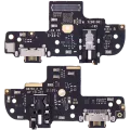 Charging Port Board With Headphone Jack For Motorola Moto G Stylus 6.8" (XT2115 / XT2115-3 / 2021) (Genuine OEM)