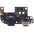 Charging Port Board For Motorola Moto G Stylus 5G (XT2131 / 2021) (Genuine OEM)
