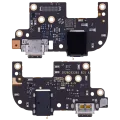 Charging Port Board For Motorola Moto G Stylus 5G (XT2131 / 2021) (Genuine OEM)