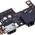 Charging Port Board For Motorola Moto G Stylus 5G (XT2131 / 2021) (Genuine OEM)