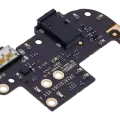 Charging Port Board For Motorola Moto G Stylus 5G (XT2131 / 2021) (Genuine OEM)