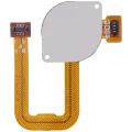 Fingerprint Reader With Flex Cable For Motorola Moto G Stylus 5G (XT2131 / 2021) (Genuine OEM) (Cosmic Emerald)