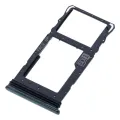 Single Sim Card Tray For Motorola Moto G Stylus 5G (XT2131 / 2021) (Genuine OEM) (Cosmic Emerald)