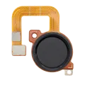 Fingerprint Sensor For Motorola Moto E5 Play (XT1921 / 2018) (Gray)