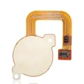 Fingerprint Sensor For Motorola Moto E5 Play (XT1921 / 2018) (Gray)