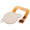 Fingerprint Sensor For Motorola Moto E5 Play (XT1921 / 2018) (Gray)