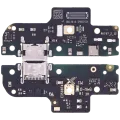 Charging Port Board For Motorola Moto G Pure (XT2163 / 2021) (Genuine OEM)