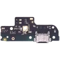 Charging Port Board For Motorola Moto G Pure (XT2163 / 2021) (Genuine OEM)