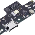 Charging Port Board For Motorola Moto G Pure (XT2163 / 2021) (Genuine OEM)