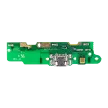 Charging Port Assembly For Motorola Moto E5 Play (XT1921 / 2018)