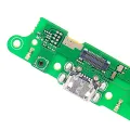 Charging Port Assembly For Motorola Moto E5 Play (XT1921 / 2018)