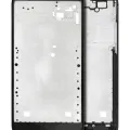 LCD-Frame For Motorola Moto E5 Play (XT1921 / 2018)