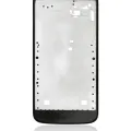LCD-Frame For Motorola Moto E5 Play (XT1921 / 2018)