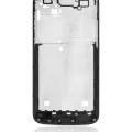 LCD-Frame For Motorola Moto E5 Play (XT1921 / 2018)