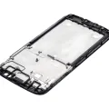 LCD-Frame For Motorola Moto E5 Play (XT1921 / 2018)