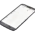 LCD-Frame For Motorola Moto E5 Play (XT1921 / 2018)
