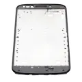LCD-Frame For Motorola Moto E5 Play (XT1921 / 2018)