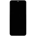 OLED Assembly With Frame For Samsung Galaxy M30S (M307 / 2019) (Refurbished) (All Colors)