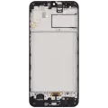 OLED Assembly With Frame For Samsung Galaxy M30S (M307 / 2019) (Refurbished) (All Colors)