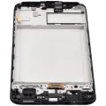 OLED Assembly With Frame For Samsung Galaxy M30S (M307 / 2019) (Refurbished) (All Colors)