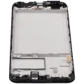 OLED Assembly With Frame For Samsung Galaxy M30S (M307 / 2019) (Refurbished) (All Colors)