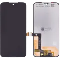 LCD Assembly Without Frame For Motorola Moto G7 (XT1962 / 2019) / G7 Plus (XT1965 / 2019) / T-Mobile Revvlry Plus (Genuine OEM) (All Colors)